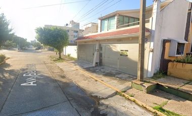 VENTA DE CASA EN VERACRUZ COATZACOALCOS CENTRO BELLAVISTA