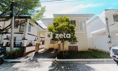 Ventura House for Rent fronting Open Space