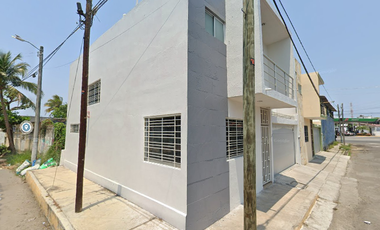 VENTA DE CASA EN VERACRUZ VERACRUZ VENUSTIANO CARRANZA OVACIONES