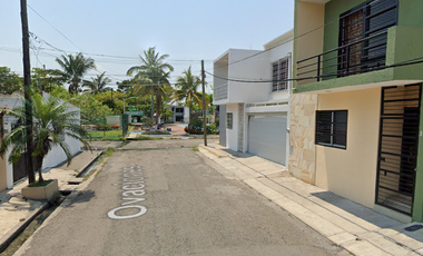VENTA DE CASA EN VERACRUZ VERACRUZ VENUSTIANO CARRANZA OVACIONES