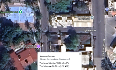 VENTA DE CASA EN VERACRUZ VERACRUZ VENUSTIANO CARRANZA OVACIONES