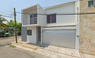 VENTA DE CASA EN VERACRUZ VERACRUZ VENUSTIANO CARRANZA OVACIONES