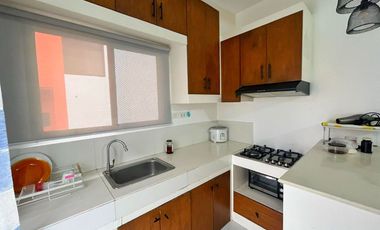 Ignatius Enclave 1, Corner House for Rent