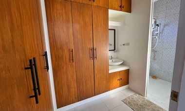 Ignatius Enclave 1, Corner House for Rent