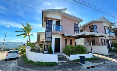 Ignatius Enclave 1, Corner House for Rent