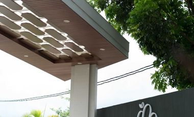 5 Menit Monumen Jogja Kembali, Rumah Siap Huni Jogja, Angsuran Rendah