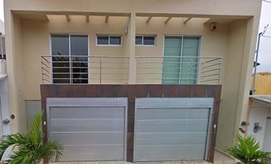 VENTA DE CASA EN VERACRUZ BOCA DEL RIO GRACIANO SANCHEZ CEMPOALA