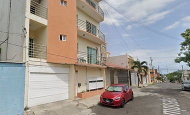 VENTA DE CASA EN VERACRUZ BOCA DEL RIO GRACIANO SANCHEZ CEMPOALA