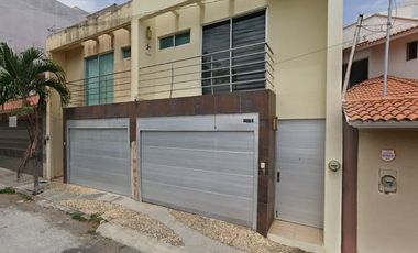 VENTA DE CASA EN VERACRUZ BOCA DEL RIO GRACIANO SANCHEZ CEMPOALA