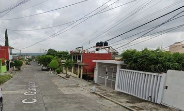 VENTA DE CASA EN VERACRUZ POZA RICA CHAPULTEPEC GUAYACAN