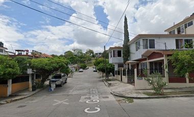 VENTA DE CASA EN VERACRUZ POZA RICA CHAPULTEPEC GUAYACAN