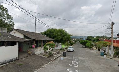 VENTA DE CASA EN VERACRUZ POZA RICA CHAPULTEPEC GUAYACAN