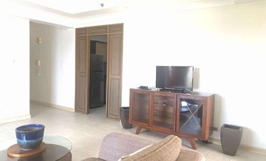 Three Bedrooms Beach Condo in Movinpick Resort & Towers