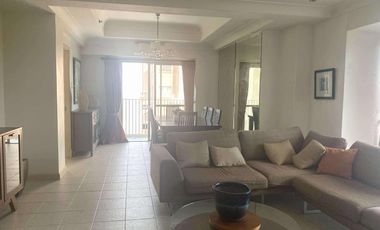 Three Bedrooms Beach Condo in Movinpick Resort & Towers