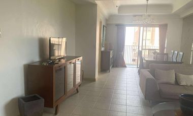 Three Bedrooms Beach Condo in Movinpick Resort & Towers