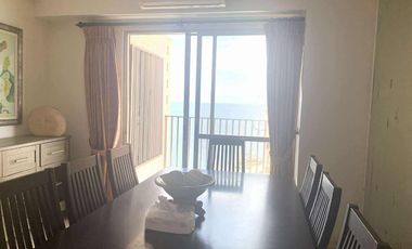 Three Bedrooms Beach Condo in Movinpick Resort & Towers