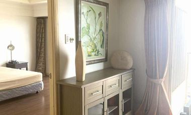 Three Bedrooms Beach Condo in Movinpick Resort & Towers