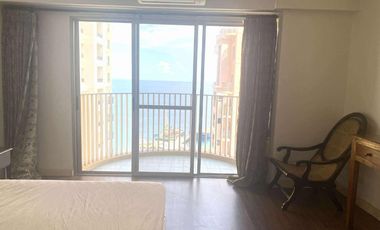 Three Bedrooms Beach Condo in Movinpick Resort & Towers