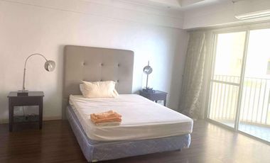 Three Bedrooms Beach Condo in Movinpick Resort & Towers