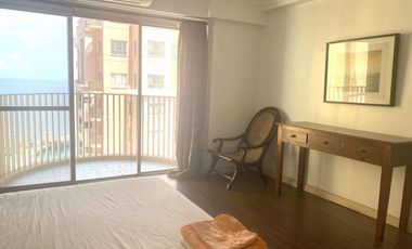 Three Bedrooms Beach Condo in Movinpick Resort & Towers