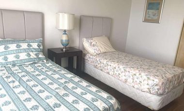 Three Bedrooms Beach Condo in Movinpick Resort & Towers