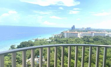 Three Bedrooms Beach Condo in Movinpick Resort & Towers