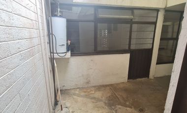 CASA EN RENTA EN JARDINES DE SAN MANUEL