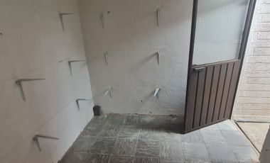 CASA EN RENTA EN JARDINES DE SAN MANUEL