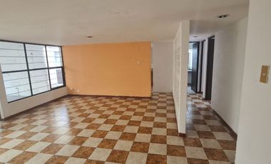 CASA EN RENTA EN JARDINES DE SAN MANUEL