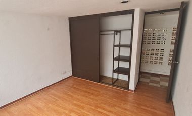 CASA EN RENTA EN JARDINES DE SAN MANUEL