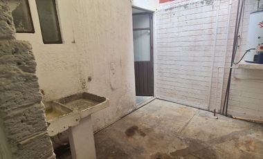CASA EN RENTA EN JARDINES DE SAN MANUEL