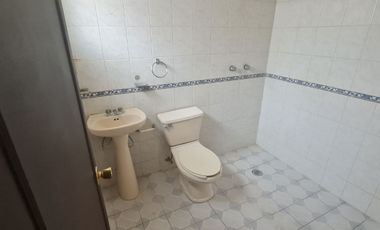 CASA EN RENTA EN JARDINES DE SAN MANUEL