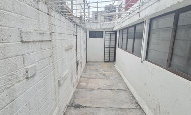 CASA EN RENTA EN JARDINES DE SAN MANUEL