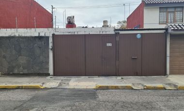 CASA EN RENTA EN JARDINES DE SAN MANUEL