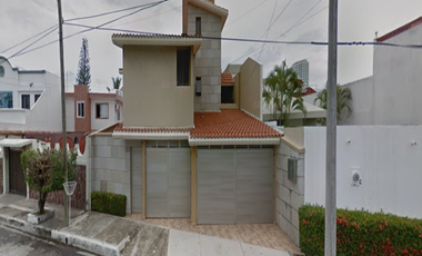 VENTA DE CASA EN VERACRUZ VERACRUZ COSTA DE ORO