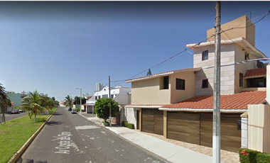 VENTA DE CASA EN VERACRUZ VERACRUZ COSTA DE ORO