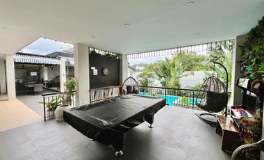 House for Sale in Beverly Hills Subdivision Antipolo