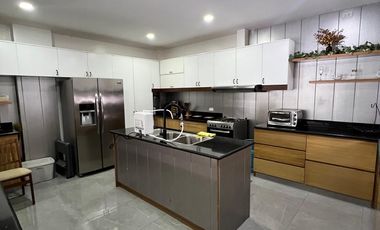 House for Sale in Beverly Hills Subdivision Antipolo