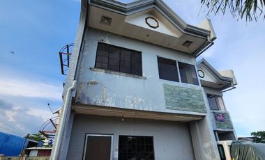 Affordable & Convenient Duplex House for Rent – General Aviation Rd, Lapu-Lapu City