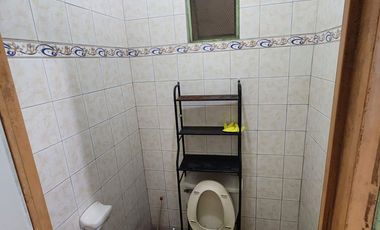 Affordable & Convenient Duplex House for Rent – General Aviation Rd, Lapu-Lapu City