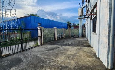 Affordable & Convenient Duplex House for Rent – General Aviation Rd, Lapu-Lapu City