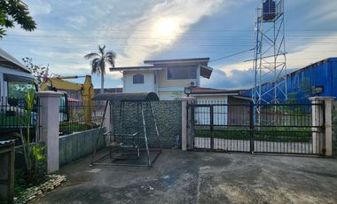 Affordable & Convenient Duplex House for Rent – General Aviation Rd, Lapu-Lapu City