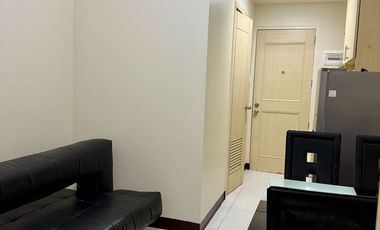 Affordable 1BR condo unit for sale in Field Residences Sucat Paranaque back of SM Sucat