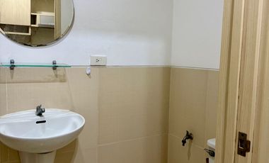 Affordable 1BR condo unit for sale in Field Residences Sucat Paranaque back of SM Sucat