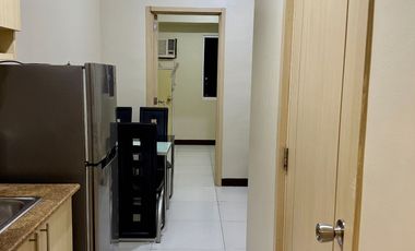 Affordable 1BR condo unit for sale in Field Residences Sucat Paranaque back of SM Sucat