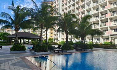 Affordable 1BR condo unit for sale in Field Residences Sucat Paranaque back of SM Sucat