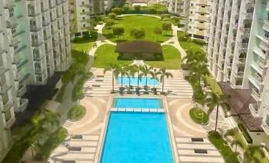 Affordable 1BR condo unit for sale in Field Residences Sucat Paranaque back of SM Sucat