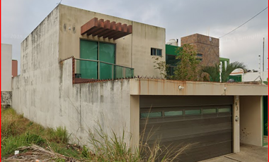 VENTA DE CASA EN VERACRUZ COATZACOALCOS PARAISO RUFINO TAMAYO