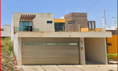 VENTA DE CASA EN VERACRUZ COATZACOALCOS PARAISO RUFINO TAMAYO