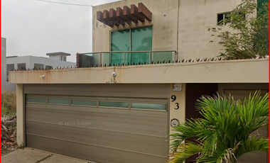 VENTA DE CASA EN VERACRUZ COATZACOALCOS PARAISO RUFINO TAMAYO